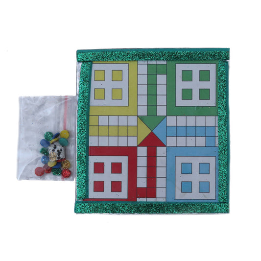 Laddu Gopal Ludo Game