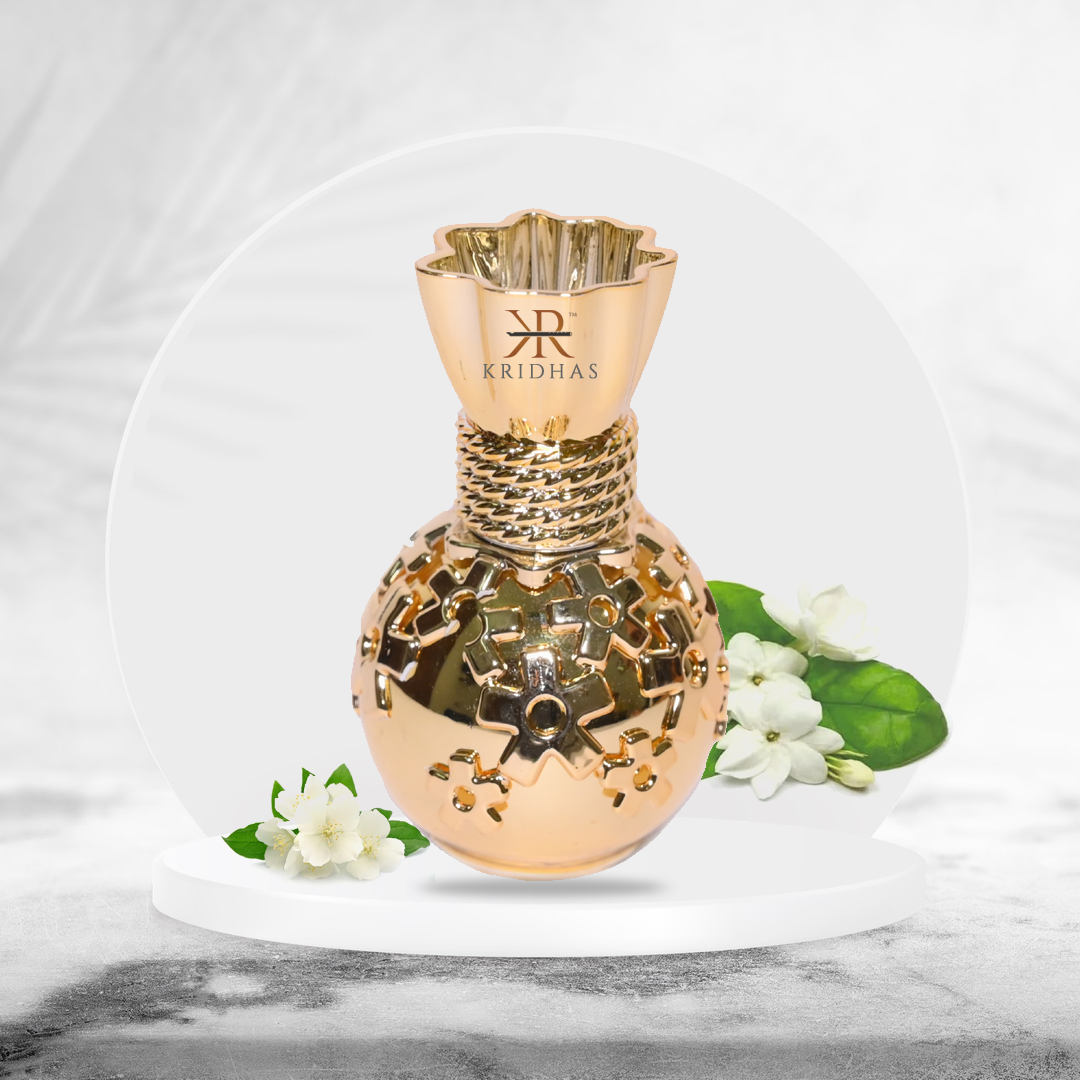 Jasmine Mist God Rollon Attar/Fragrance